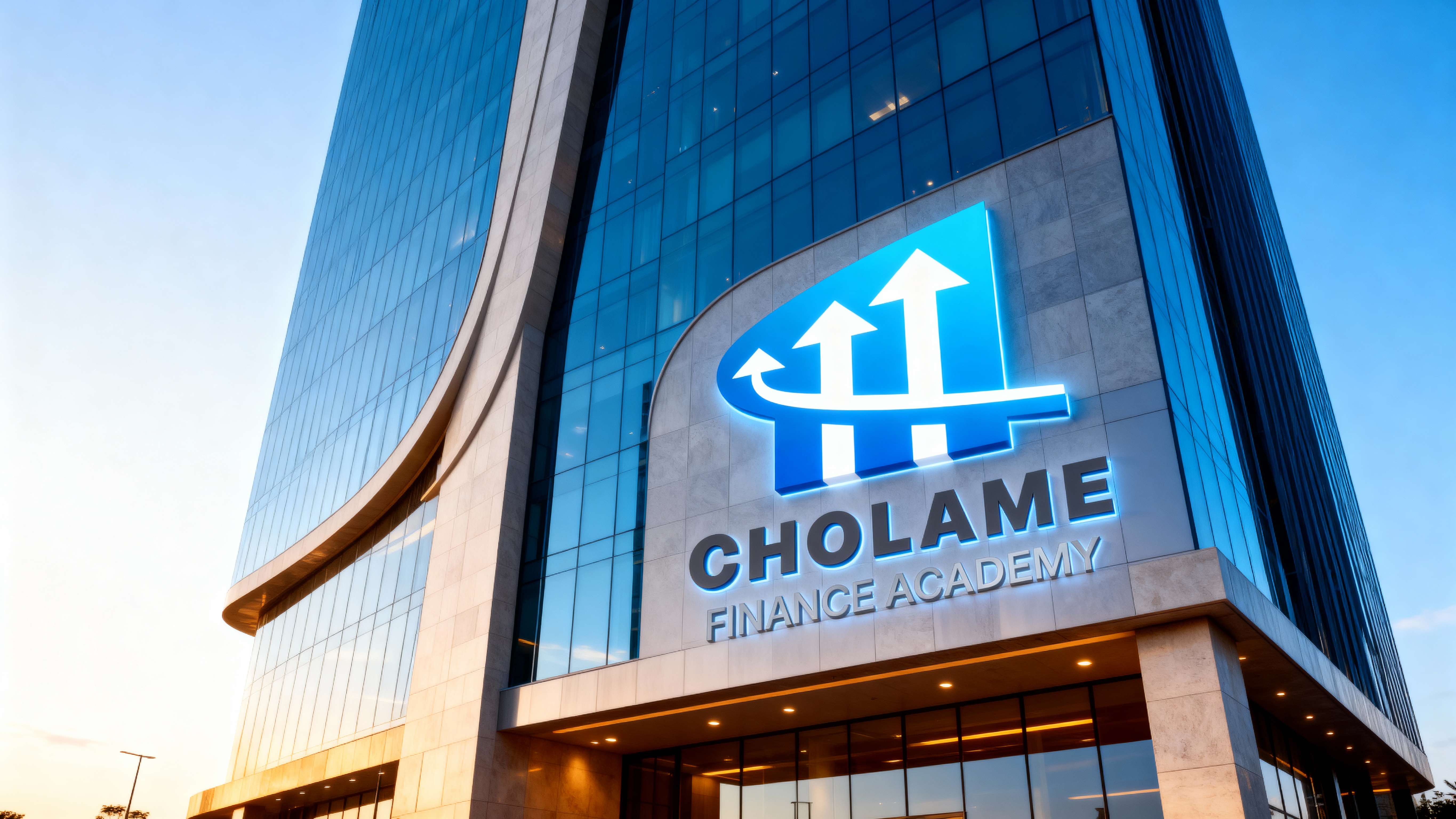 Company Intro: Inside the Education Core of Cholame Finance Academy